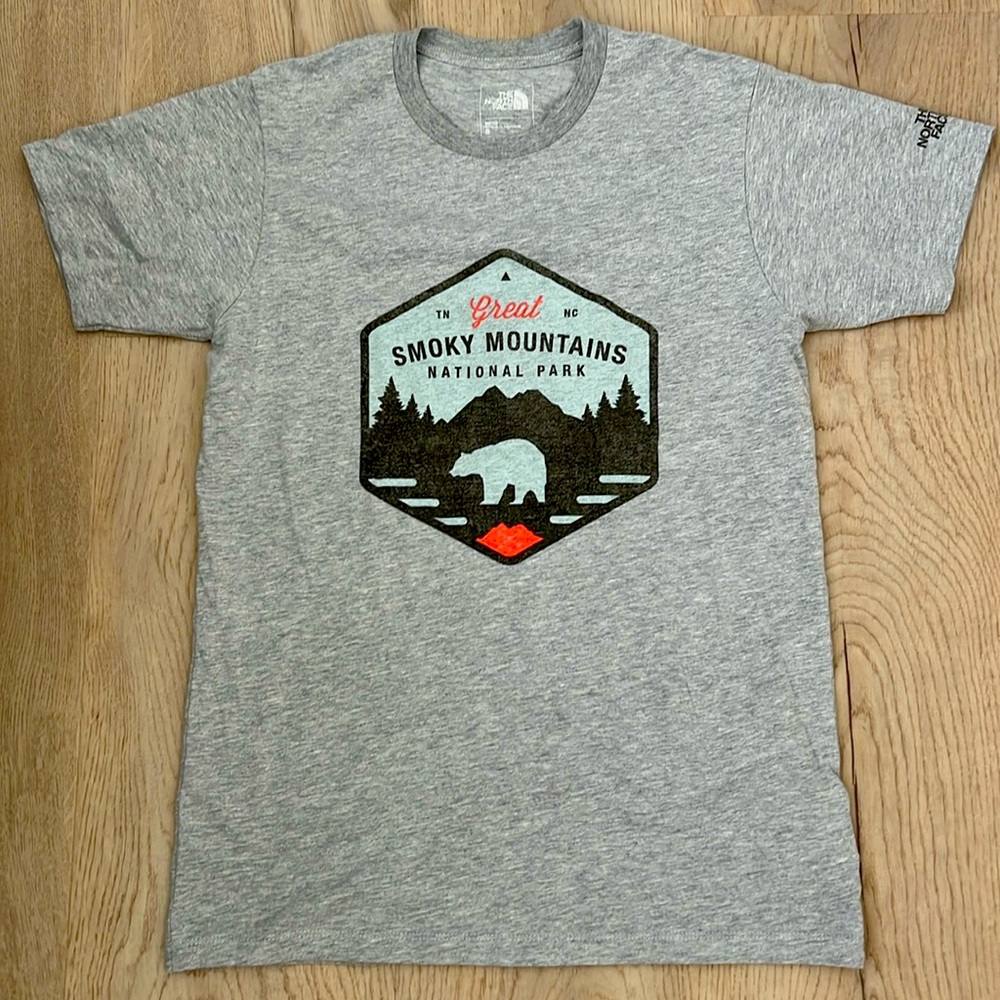 The North Face T-Shirt